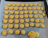 簡単型抜きクッキー作り方9写真