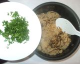 塩昆布炊き込みご飯♪簡単作り方7写真