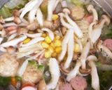 野菜好きになる!食べるコンソメスープ作り方4写真