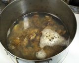 我が家の海鮮塩焼きそば作り方3写真
