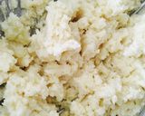 ポテトサラダ☆コーンとカニカマで☆簡単☆作り方5写真