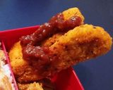 燻製パプリカパウダー♪バーベキューソース作り方8写真