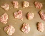 火も油も使わずに絶品酢豚作り方3写真