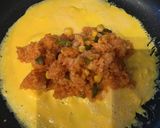 オムライス☆美味しくて簡単☆バターでコク作り方7写真