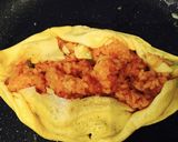 オムライス☆美味しくて簡単☆バターでコク作り方8写真