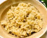 焼肉の夕飯メニュー・バランス晩ご飯作り方7写真