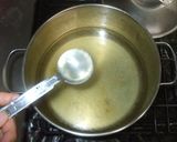 冷たいもずくキムチスープ♪簡単キュウリで作り方4写真