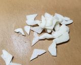 牛スジのカレートマト煮込み作り方4写真