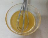 キウイとタップリ野菜のごちそうサラダ作り方11写真