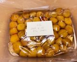 てぃんさんちの梅干し(9%蜂蜜)作り方7写真