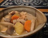 ＊美味しい＊基本のさつま汁＊作り方4写真