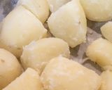 ディルが爽やか シンプルポテトサラダ作り方9写真