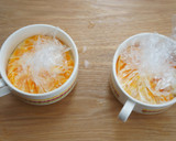 火を使わずできる、まんまるオムライス作り方6写真