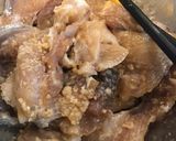 ブリの照り焼き♡子どもも大好きふんわり作り方2写真