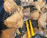 ブリの照り焼き♡子どもも大好きふんわり作り方3写真