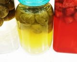 梅シロップ♪青梅でも黄色梅でも美味しい♬作り方11写真