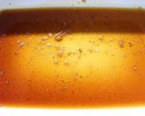 レンジ茄子と豚しゃぶの醤油ゆず胡椒あえ作り方1写真