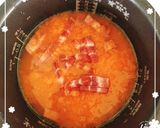 簡単・にんじん ご飯作り方2写真