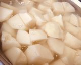 素朴なポテトサラダ作り方1写真