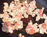 口に入れた瞬間美味しい！焼うどん作り方1写真