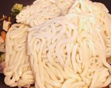 口に入れた瞬間美味しい！焼うどん作り方4写真