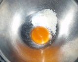 缶詰みかんのタルト作り方4写真