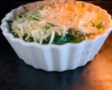 ひき肉とひよこ豆のドリア作り方10写真