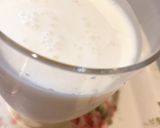 うるおう薬膳ドリンク⭐︎豆乳ヨーグルト作り方2写真