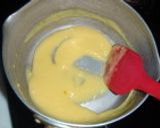 缶詰みかんのタルト作り方8写真