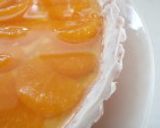 缶詰みかんのタルト作り方13写真