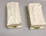 キウイを使ったフルーツサンドケーキ作り方6写真