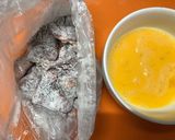安いお肉で美味しいビフカツ！作り方5写真