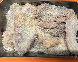 安いお肉で美味しいビフカツ！作り方6写真