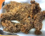 安いお肉で美味しいビフカツ！作り方7写真