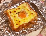 時短でラピュタトースト！仕上げシロップ。作り方14写真