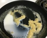 アメリカごはん☆チキン＆ブロッコリーピザ作り方4写真