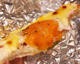 時短でラピュタトースト！仕上げシロップ。作り方15写真