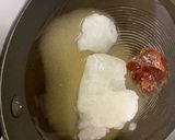 豚肉のチャプチェ作り方4写真