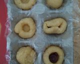 ベビーアンドーナツ❣作り方4写真