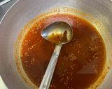 豚肉のチャプチェ作り方7写真