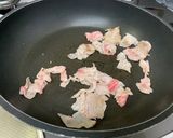 豚肉のチャプチェ作り方10写真