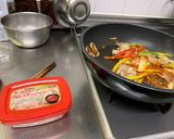 豚肉のチャプチェ作り方12写真