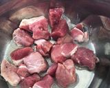 ウクライナ人をうならせた本場の味ボルシチ作り方4写真