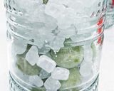 自家製いちごシロップ☆おうちでカキ氷♬作り方10写真