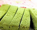 ダイエットプロテインケーキ130kcal作り方6写真