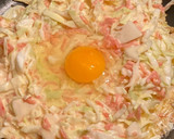 紅生姜たっぷり☆お好み焼き作り方3写真