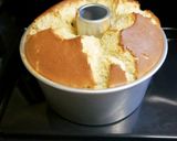 油なし！豆乳YGでバナナシフォンチョコ入作り方6写真