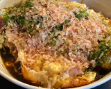 紅生姜たっぷり☆お好み焼き作り方8写真