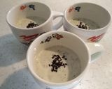 お豆腐で☆ヘルシー黒ごまムース♪作り方7写真