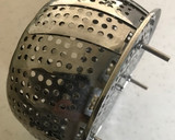 衛生的に！あさりの酒蒸し/あさりご飯作り方3写真
